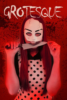 Grotesque Disney Grotesque (2022) directed by Brandon Rhiness • Reviews, film + cast ...