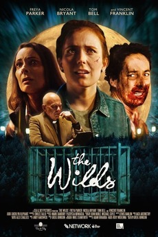 ‎The Wilds (2022) directed by Greig Johnson • Reviews, film + cast ...