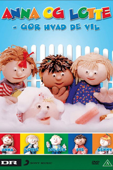 ‎Anna og Lotte - Gør Hvad De Vil (2010) • Film + cast • Letterboxd