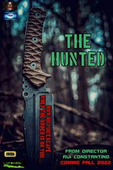 ‎The Hunted (2022) directed by Rui Constantino • Film + cast • Letterboxd