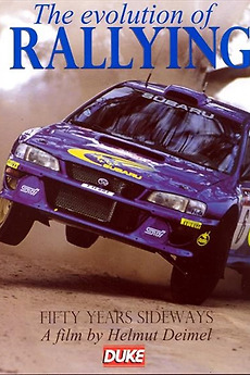 ‎The Evolution of Rallying (2002) directed by Helmut Deimel • Film ...