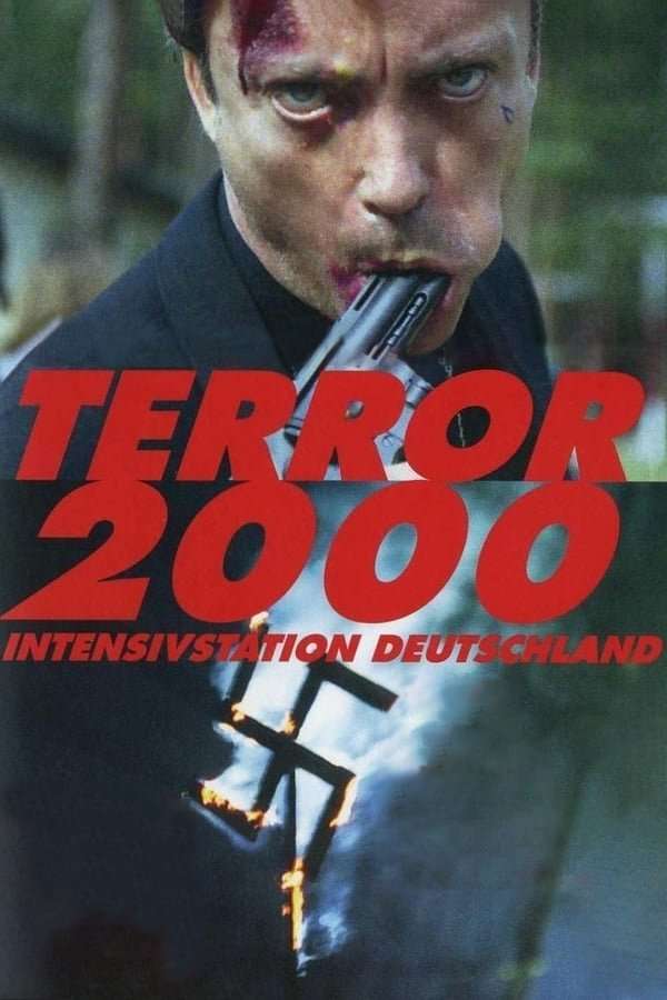 Terror 2000 (1992) directed by Christoph Schlingensief • Reviews