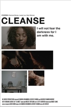 ‎Cleanse (2021) directed by Magdalene Burger • Film + cast • Letterboxd