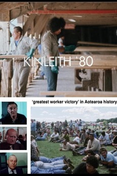 ‎Kinleith '80 (1983) directed by Gerd Pohlmann, Rod Prosser et al ...