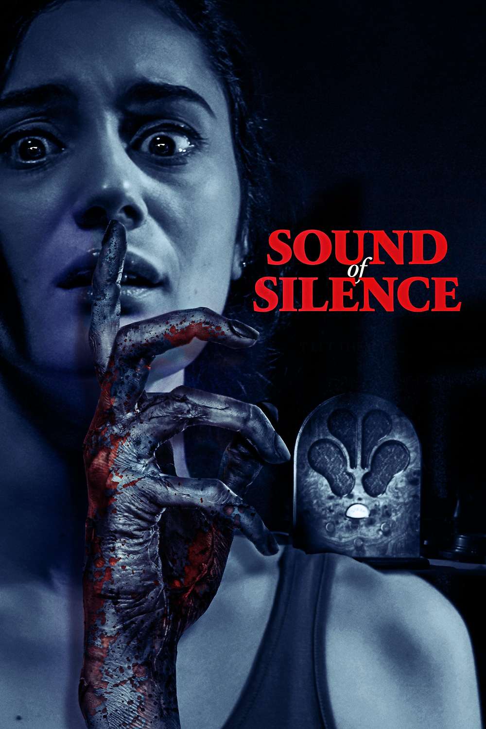 Sound of Silence (2023) 1080p 720p 480p HEVC HDRip x264 ESubs [Dual Audio] [Hindi (ORG) – English]