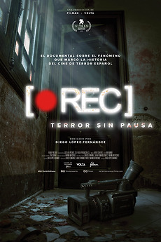 REC : Horror Without Pause (2022) directed by Diego López Fernández