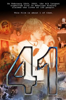 ‎41 (2007) directed by Christian O'Neill, Christian de Rezendes ...