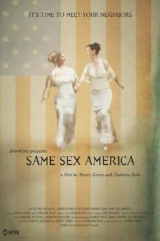 ‎Same Sex America (2005) directed by Henry Corra • Reviews, film + cast