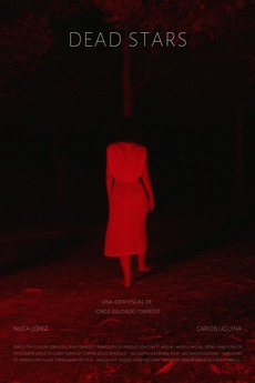 \u200eDead Stars (2022) directed by Jorge Delgado • Reviews, film + cast