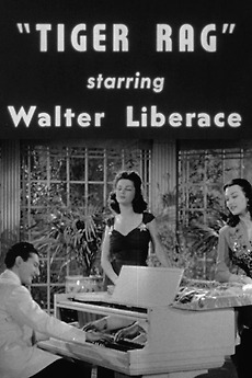 ‎Tiger Rag (1943) directed by William Forest Crouch • Reviews, film ...