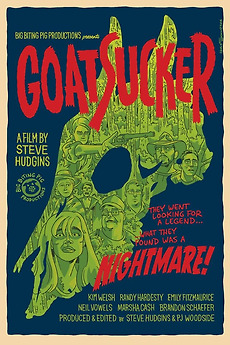GoatSucker poster