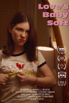 Love's Baby Soft (2022) directed by Lanie Zipoy • Reviews, film +