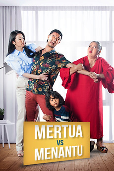 ‎Mertua vs Menantu (2022) directed by Pritagita Arianegara • Reviews ...