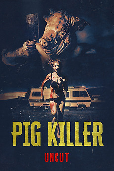 A ★ review of Pig Killer (2022)