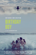 Birthday Boy