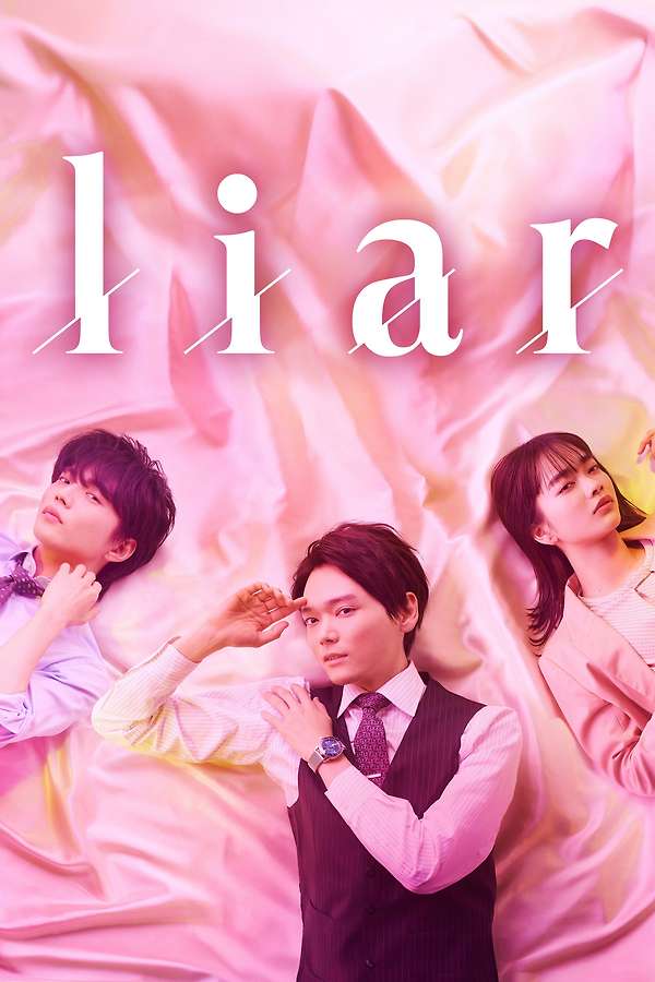 liar (2022) • Reviews, film + cast • Letterboxd