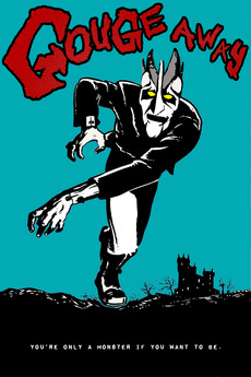 ‎Gouge Away (2023) directed by Jeff Frumess • Film + cast • Letterboxd