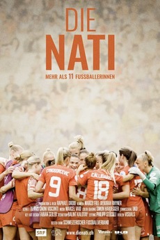 ‎Die Nati (2022) directed by Raphael Drobi • Reviews, film + cast