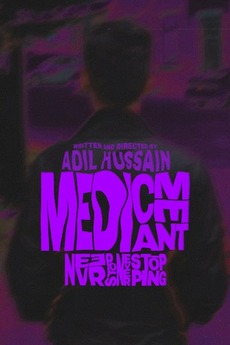 Medicament Never Stop Never Stopping