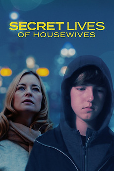 ‎Secret Lives Of Housewives (2022) directed by Dave Thomas • Reviews