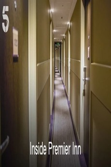 Premier Inn: Britain's Biggest Budget Hotel (2020) • Reviews, film ...