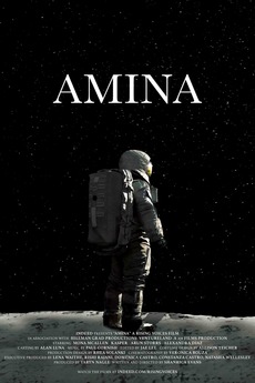 ‎Amina (2022) directed by Shanrica Evans • Reviews, film + cast ...