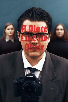 ‎A Place Like No Other (2021) directed by Zac Bentz, Jay Tyson