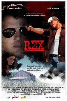 ‎Rex (2008) directed by Christopher L. Miller • Film + cast • Letterboxd