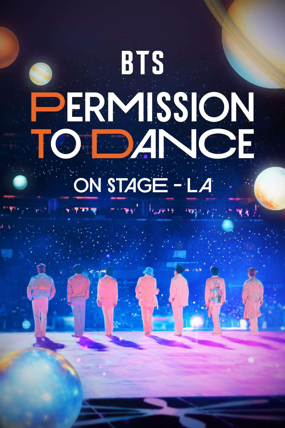 BTS PERMISSION TO DANCE バケットハット HYBE MERCH on X: 
