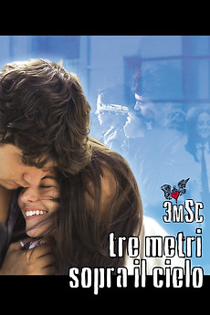 Three Steps Over Heaven