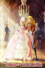 The Rose of Versailles' review by 𝜗𝜚⋆₊˚ janell • Letterboxd