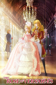 The Rose of Versailles' review by Philbert Dy • Letterboxd