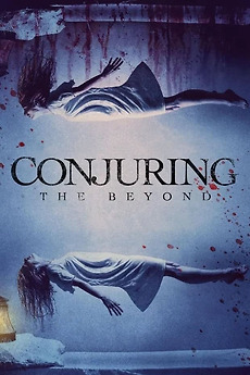 ‎Conjuring: The Beyond (2022) directed by Calvin Morie McCarthy