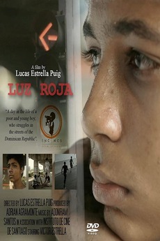 ‎Luz Roja (2013) directed by Lucas Estrella • Film + cast • Letterboxd