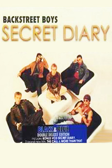 ‎Backstreet Boys: Secret Diary (2000) • Reviews, film + cast • Letterboxd
