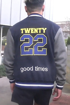 ‎Good Times (2022) directed by Dylan Bookluck • Reviews, film + cast