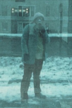 ‎I Luved This City (2000) directed by Stephanie Gray • Film + cast