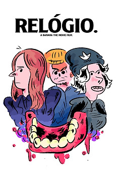 ‎Relógio (2022) directed by Pedro H. Vieira, Miguel Lima • Reviews ...