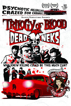 Trilogy of Blood