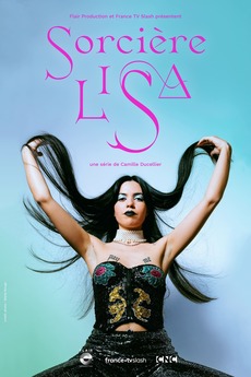 ‎Lisa the Witch (2021) directed by Camille Ducellier • Reviews, film ...
