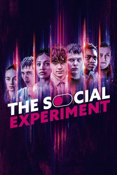 poster social experiment