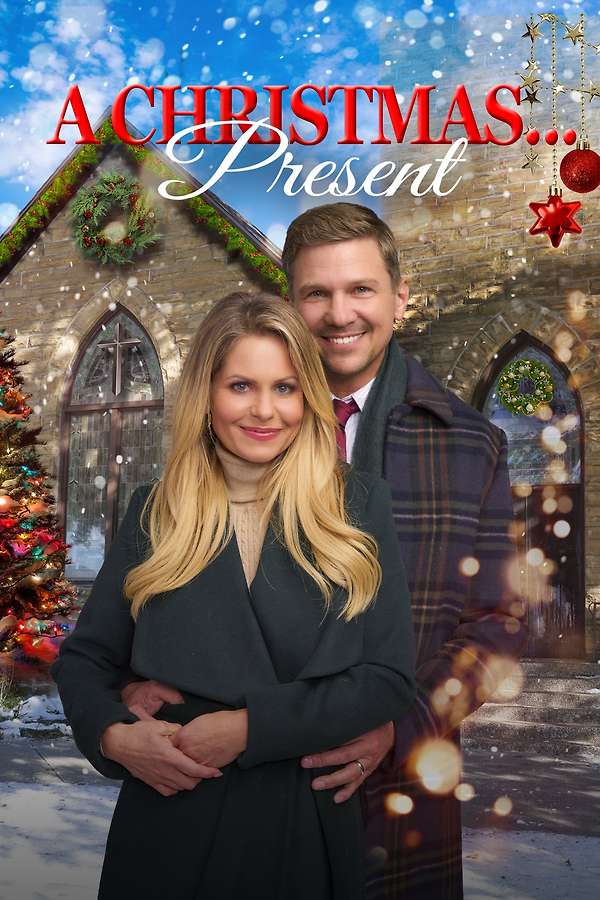 A Christmas Present (2022) directed by Lesley Demetriades