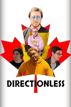 Directionless (2022) directed by Jeremy Wilkerson • Reviews, film ...