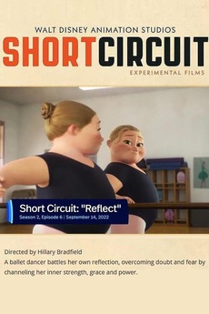 Reflect Cast Reflect (2022) directed by Hillary Bradfield • Reviews, film + cast ...