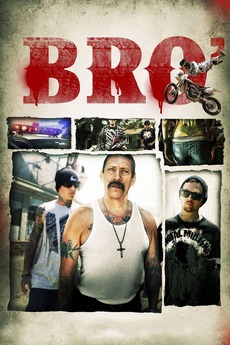 ‎Bro' (2012) directed by Nick Parada • Reviews, film + cast • Letterboxd