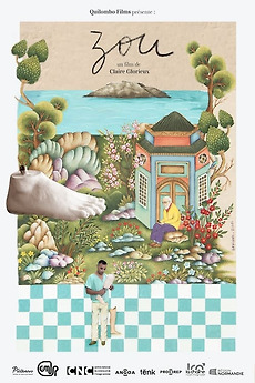 CLAUDE ZOU visual data 4