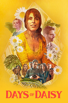 ‎Days of Daisy (2023) directed by Alexander Jeffery • Reviews, film