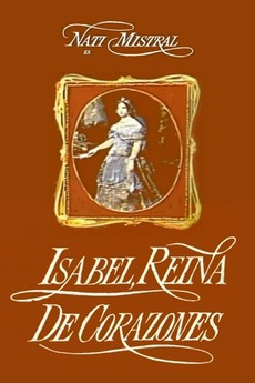 ‎Isabel Reina de Corazones (1984) directed by Antonio Mercero, Carlos ...