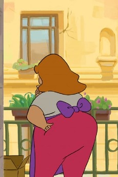 The secret weapon (2022) directed by Lera Belkevych • Film + cast The secret weapon (2022) directed by Lera Belkevych • Film + cast