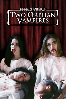 Two Orphan Vampires